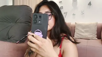 kamy_glam recorded nude video 886597