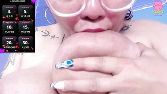 lillytitsxxx recorded nude video 886603