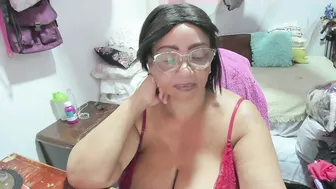 mrs_mommy recorded nude video 886618