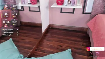 misssavage__ recorded nude video 886621