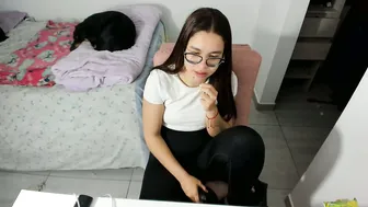 greciaruiz recorded nude video 886676