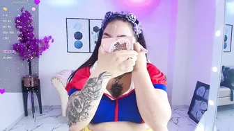 isa_reel recorded nude video 886683