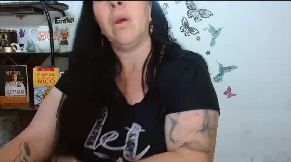 Sadistikxx amateur webcam video 04/05/2026