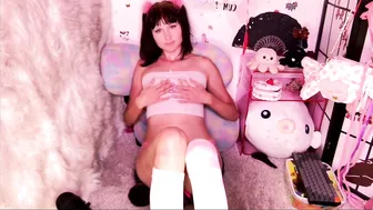 sweetlaumina shy 04-05-2026