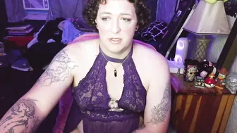 Abagail_soft trans porn cam video