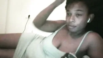xxxdanidoomsdayxxx ebony nude on cam