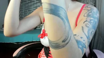Ginger_sweetty 04-05-2026
