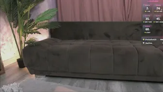 Darciejane interactivetoy on live cam