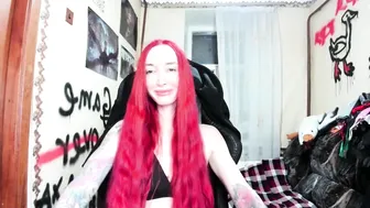roxy_silver recorded nude video 886858