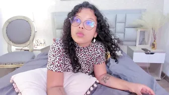 my_princess__lily recorded nude video 886873