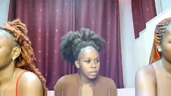 pretty_lioness_ recorded nude video 886880