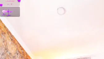 venuscoleman_ recorded nude video 886894