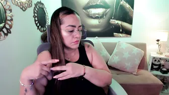 marianalopez81 recorded nude video 886905