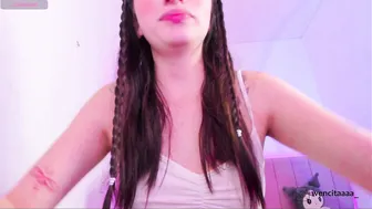 wenstacie_ recorded nude video 886916