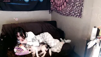 londonray recorded nude video 886924