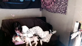 londonray recorded nude video 886924