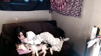 londonray recorded nude video 886924