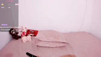 isabella_arias1 recorded nude video 886958