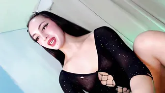 queen_danaya recorded nude video 887023