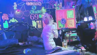 splashh_queen420 recorded nude video 887067