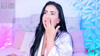 Miss_ivy4 webcam show 04/05/2026