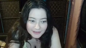 rosierevive recorded nude video 887074