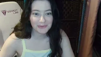 rosierevive recorded nude video 887074