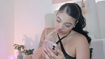 mila_stark333 recorded nude video 887202