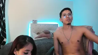 stanandrose recorded nude video 887212