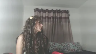 yemaya_28 recorded nude video 887217
