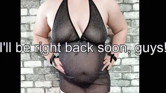 heartful_bbw recorded nude video 887218
