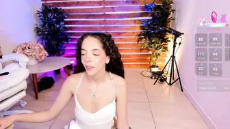 sapphire_venus recorded nude video 887266