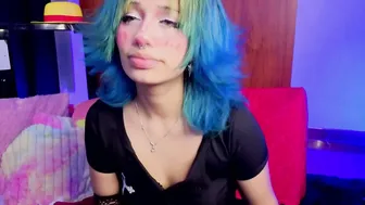 isisjones18 stream 05 April 2026