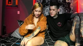 cleosexxx recorded nude video 887421