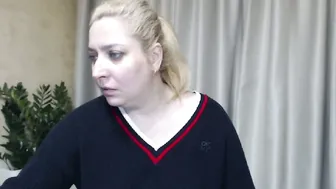 ohsweetiren smalltits video