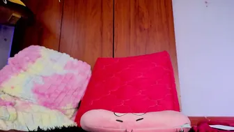 isisjones18 recorded nude video 887521
