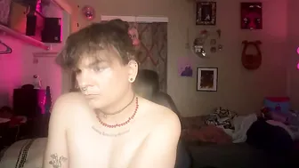 Lobotomyprincess webcam video (04-05-2026)