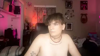 Lobotomyprincess webcam video (04-05-2026)