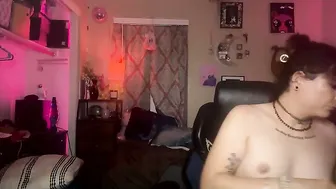 Lobotomyprincess webcam video (04-05-2026)