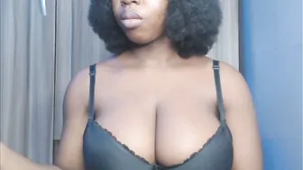 ebonyx_dripqueen recorded nude video 887552