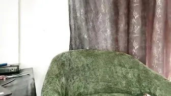 crave_meslowly recorded nude video 887559