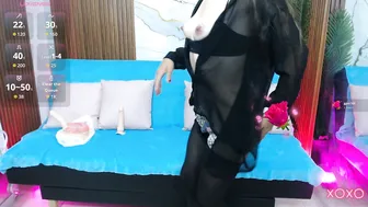 alonddra_tay recorded nude video 887620