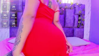 zhararousse recorded nude video 887637