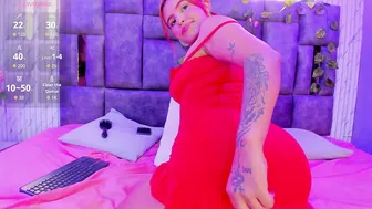 zhararousse recorded nude video 887637