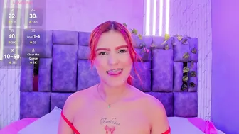 zhararousse recorded nude video 887637