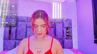 zhararousse recorded nude video 887637