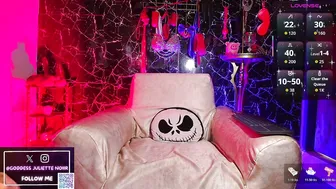 goddessjuliettenoiir recorded nude video 887671
