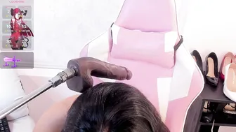 nahomyroberts recorded nude video 887681