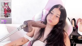 nahomyroberts recorded nude video 887681