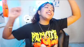 warisgoddes latina porn video